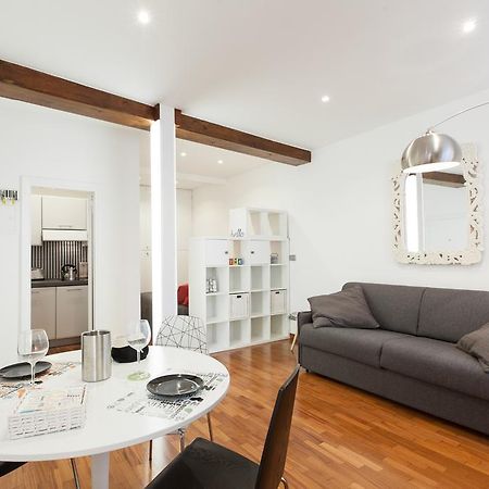 Urbana Lodge, Monti Roma Eksteriør bilde
