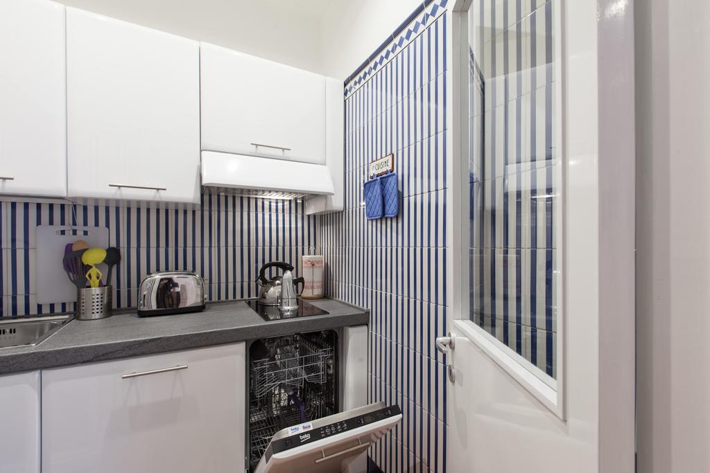 Urbana Lodge, Monti Roma Eksteriør bilde