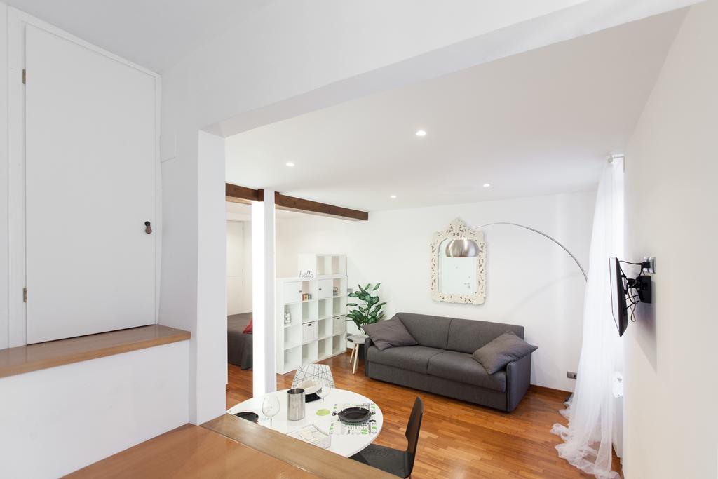 Urbana Lodge, Monti Roma Eksteriør bilde
